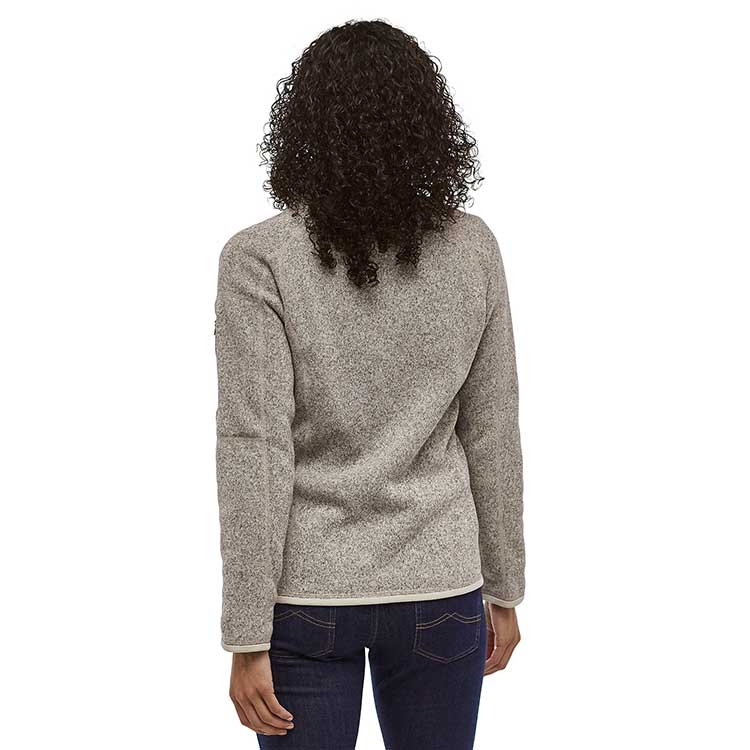 Patagonia Better Sweater Jacket – Women’s